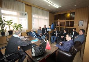 Orhan müjdeyi EGC'de verdi