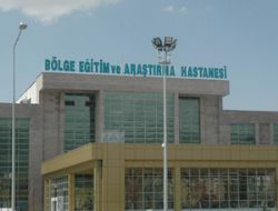 Tekman'da kavga: 1 ölü