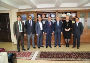 Puşkin Müzesi'nde geri sayım