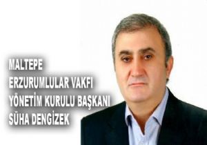 İstanbul'daki Erzurumluların isyanı