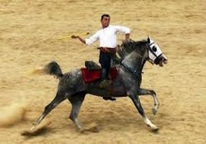 Sultangazililer cirit coşkusu yaşadı