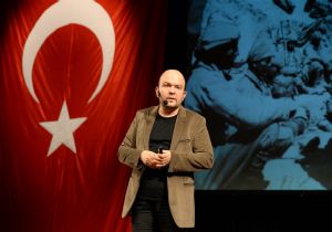 Uğurluel, Çanakkale şühedasını anlatacak