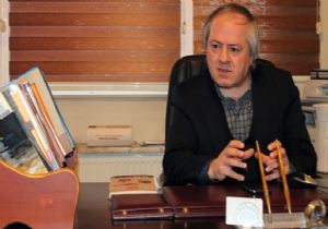 TYB'den ‘Şiir Dersi' önerisi