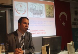 Güneş Vakfı'ndan Tarihe Yolculuk