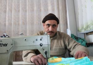 Son yorgancıdan duygusal tespit